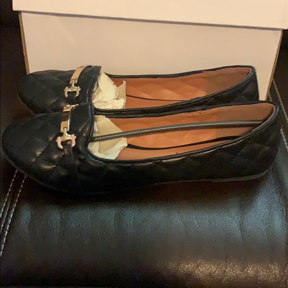 Seven7 flats size 9.5 - Picture 2 of 5